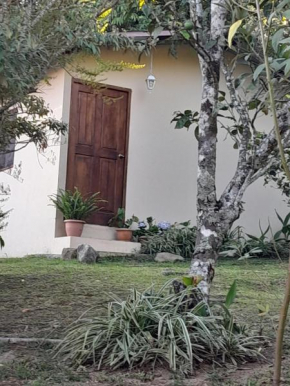 Cabaña El Cielo de María
